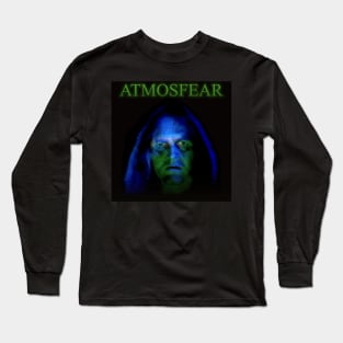 Atmosfear - The Gatekeeper Long Sleeve T-Shirt